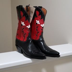 Lucchese Boots